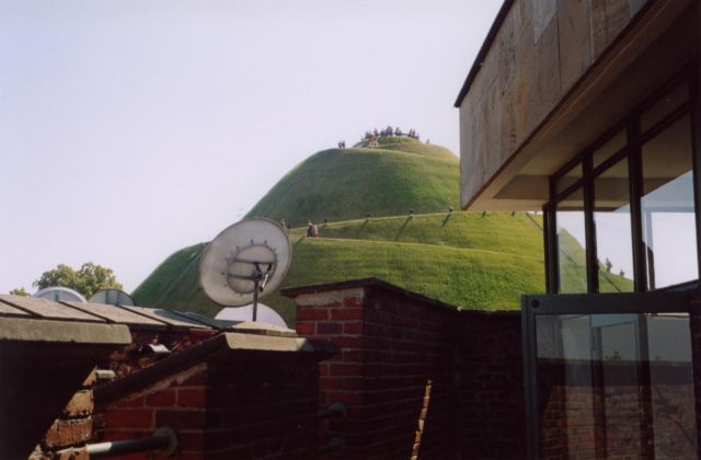 Kopiec Kosciuszki