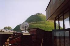 Kopiec Kosciuszki