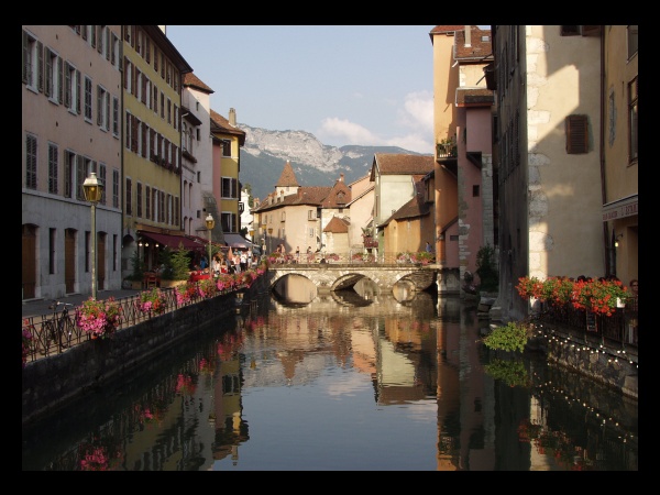 Annecy