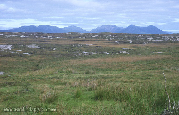 Connemara