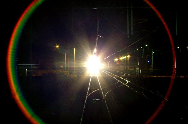 nocny ekspres
