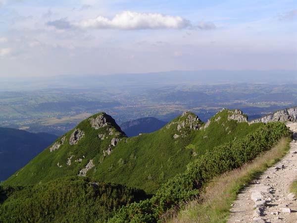 Zakopane...