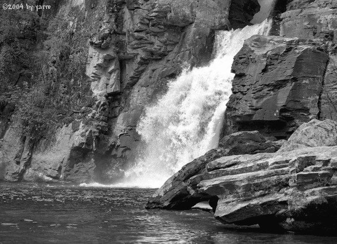 linville falls