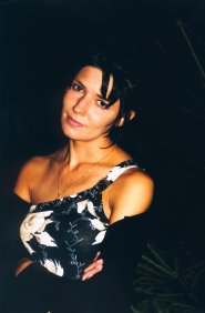 Magdzia