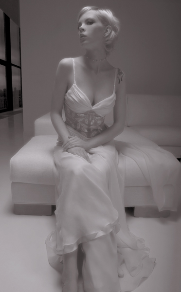 glam