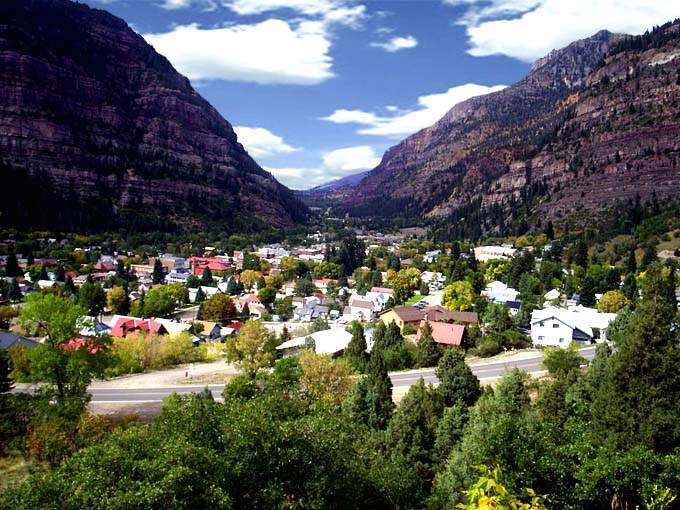Rocky Mountain