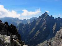 Tatry...