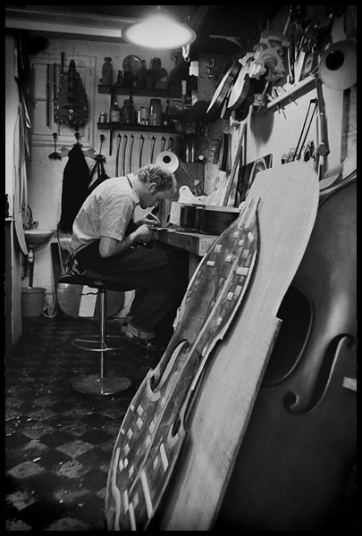 L'instrumentaliste