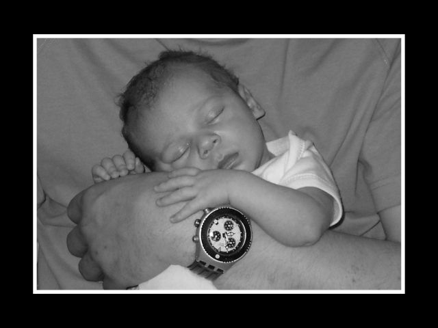 kasia & swatch ;-)