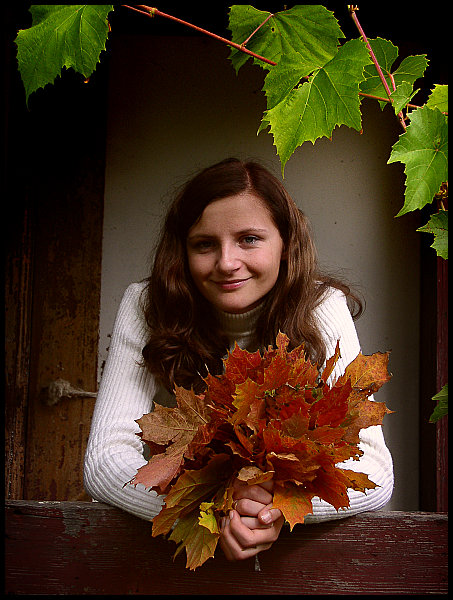 *** LENKA ***