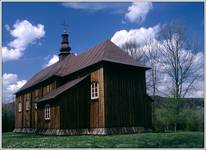 Cerkiew w Brzegach Dolnych