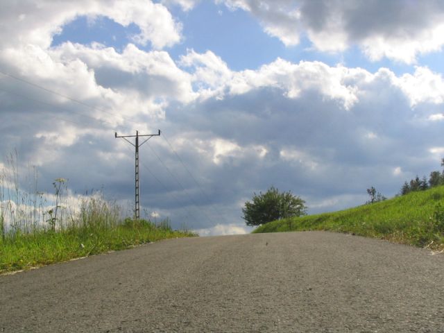 Wycieczka po Beskidzie