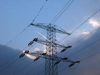 Przypływ energii