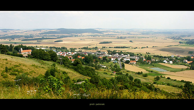 Srebrna Góra