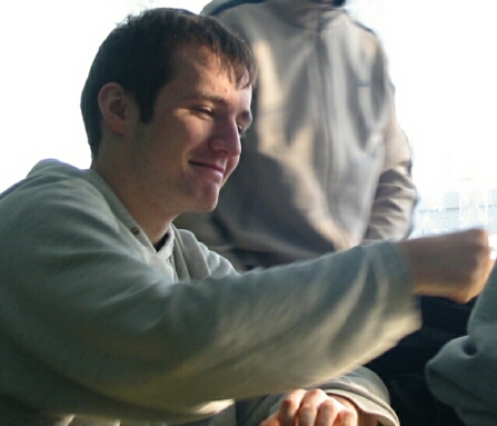 funny boy