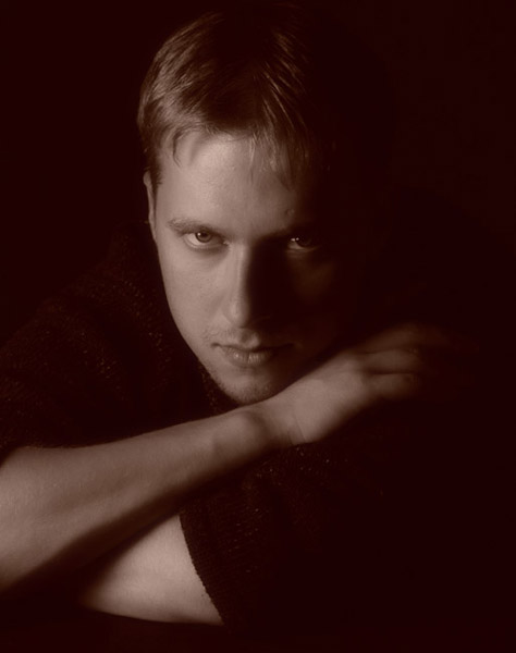 autoportret cz.2