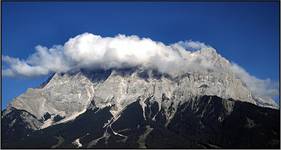Zugspitze
