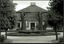 dworek z Żyrzyna