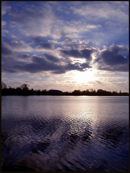 Jezioro Swarzędzkie 3