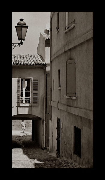 Saint Tropez