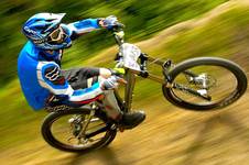 DOWNHILL