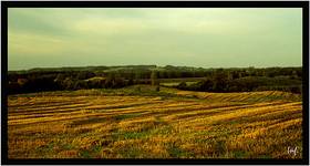 Panorama Bartosze.