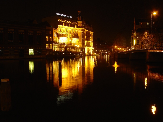 Amsterdam