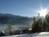 Słoneczne Tatry