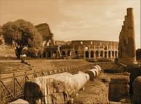 colosseo