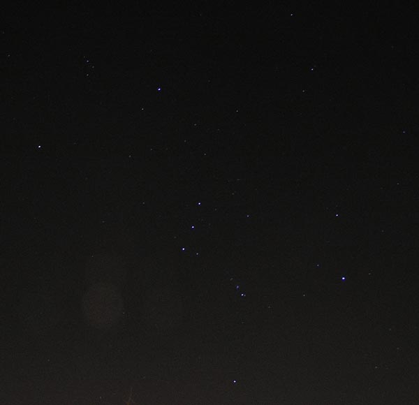 ORION