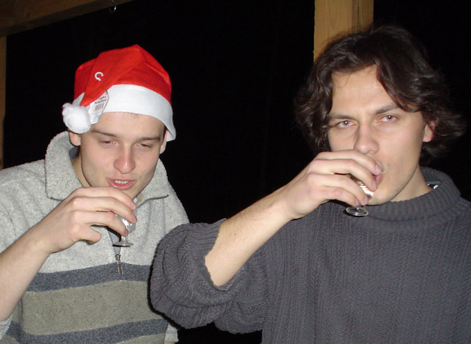Aga i Pawel