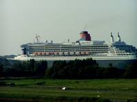 Queen Mary 2