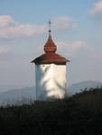 Kapliczka