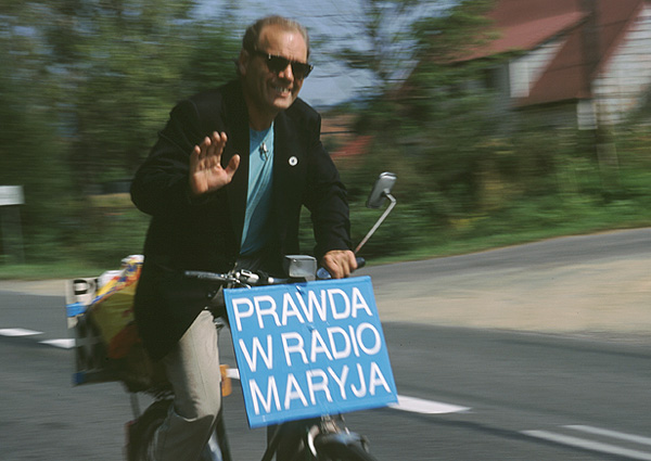 Tadek Gadomski