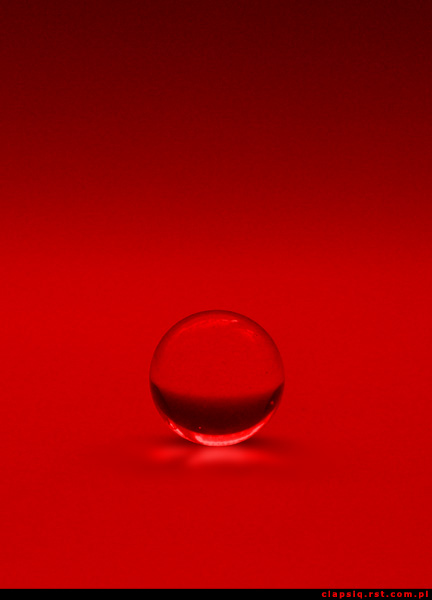 red ball