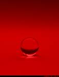 red ball