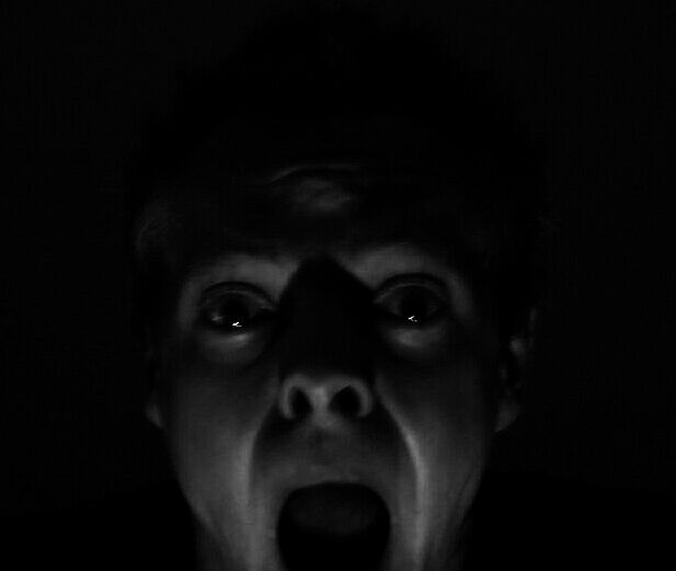  fear try