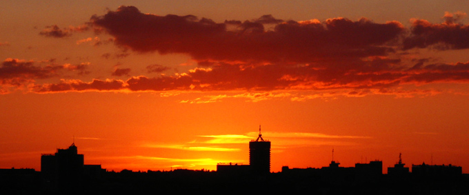 Ezoteryczny Poznań