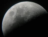 jak lysy to tylko mooooon