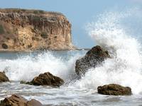 Pacific Ocean