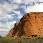 Uluru