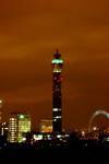 BT Tower