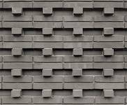 brick garbage