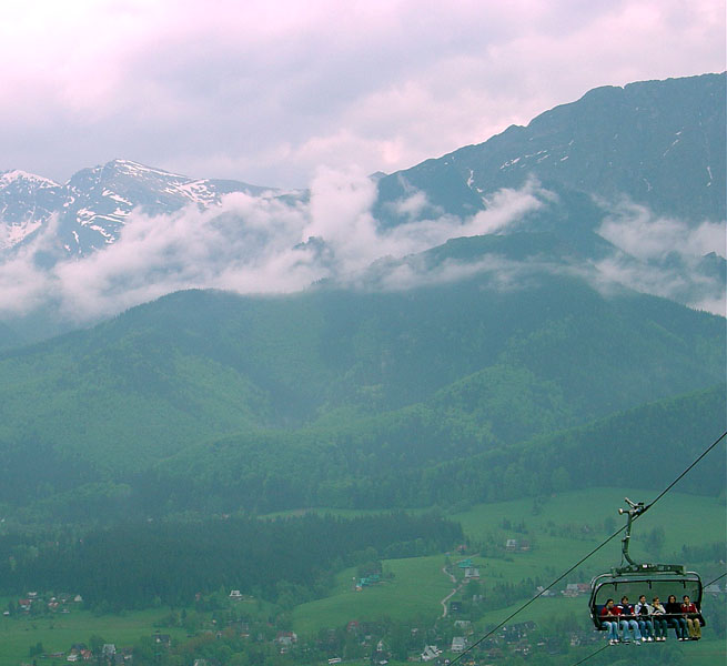 ....ZAKOPANE....