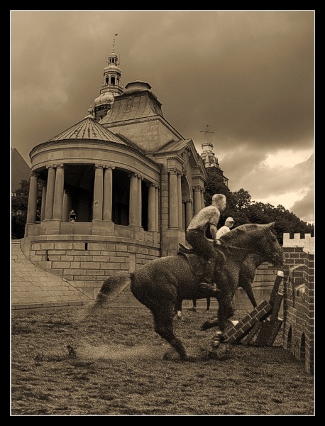 Miasto doskonałe [3]
