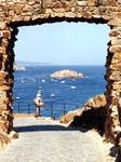 Tossa De Mar