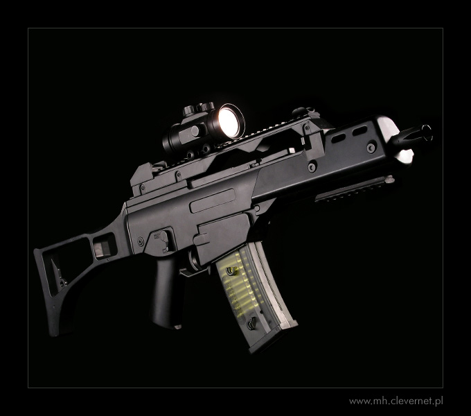 G36C