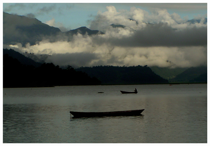 pheva lake