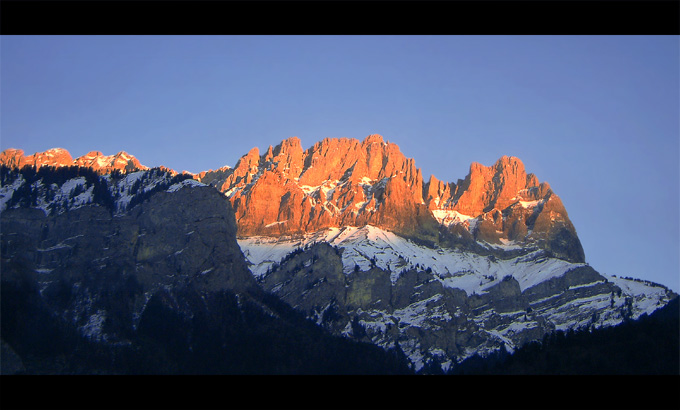 Monte Rosa