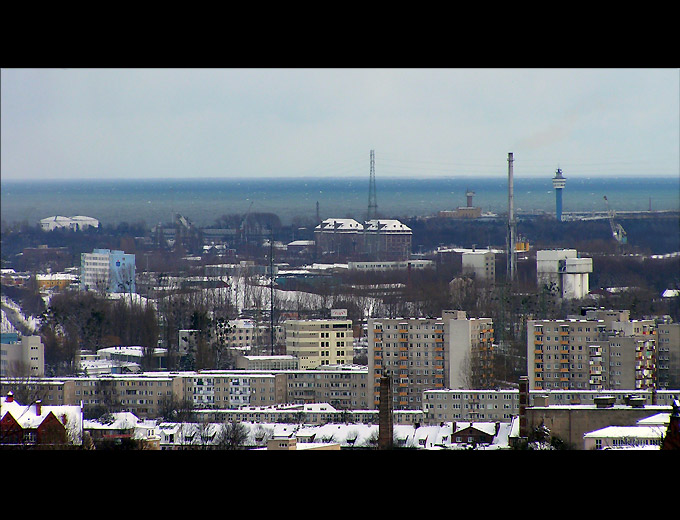taki sobie Gdańsk
